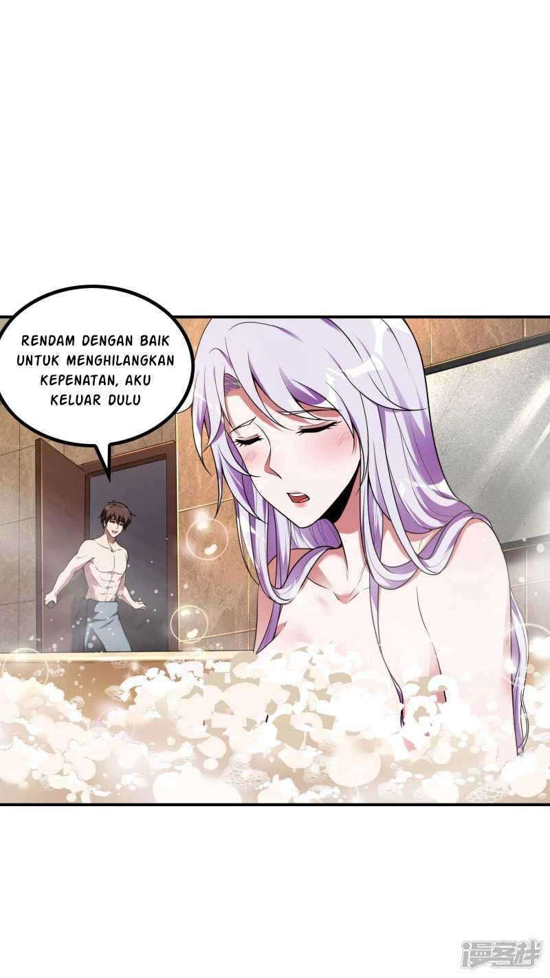 Useless First Son-In-Law Chapter 48 Gambar 19