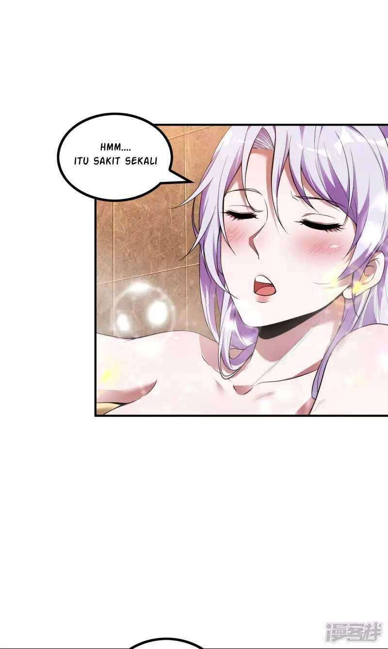 Useless First Son-In-Law Chapter 48 Gambar 20