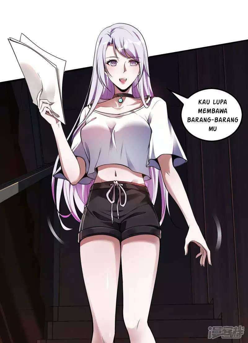 Useless First Son-In-Law Chapter 48 Gambar 24