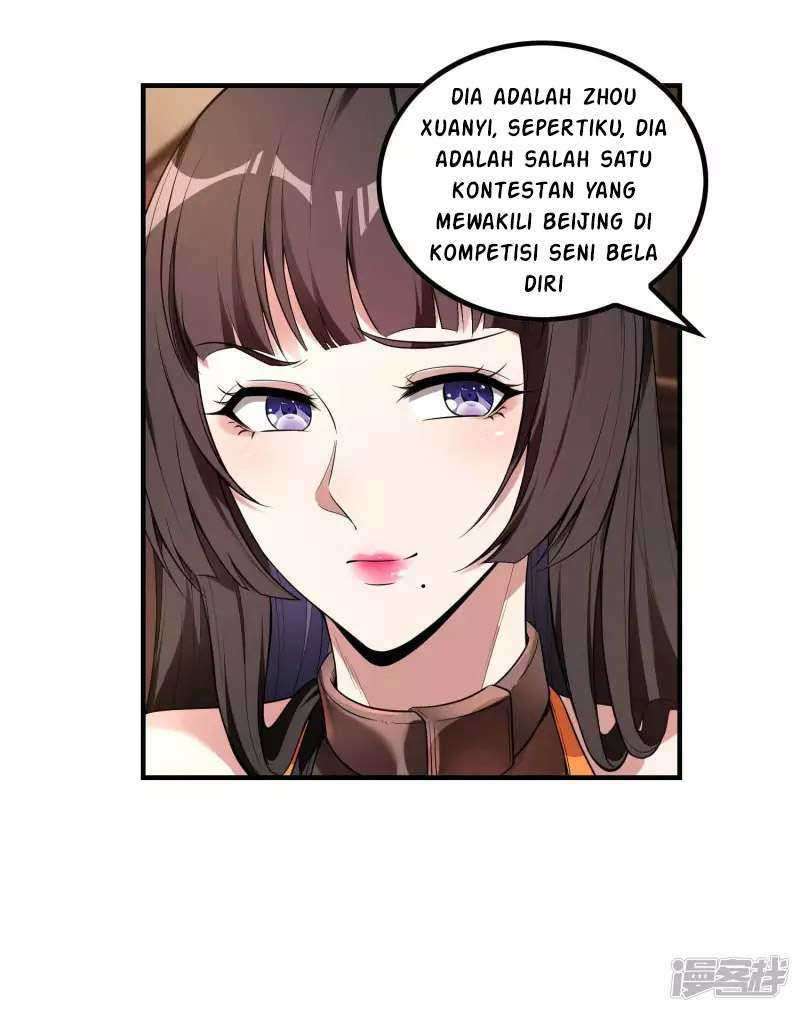 Useless First Son-In-Law Chapter 48 Gambar 31