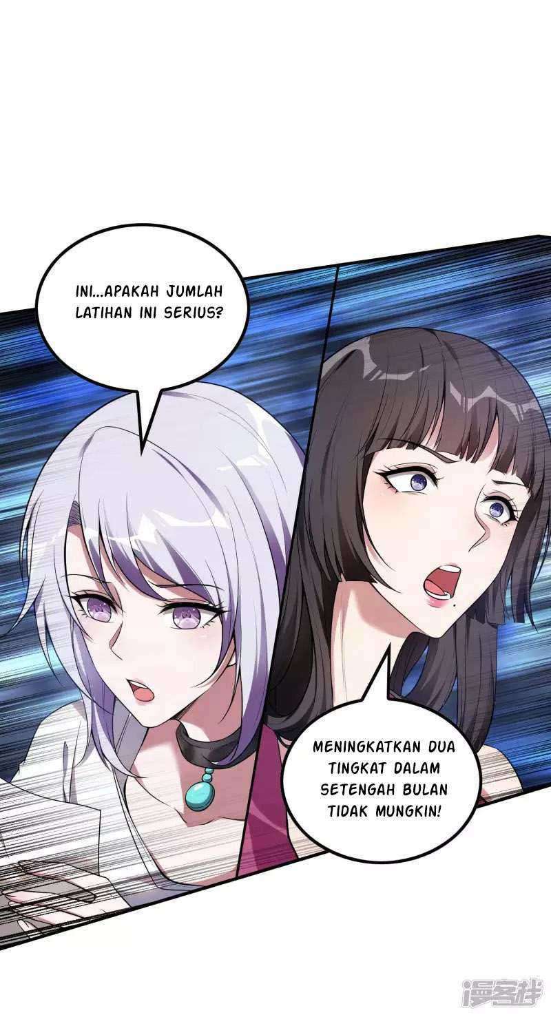 Useless First Son-In-Law Chapter 48 Gambar 38