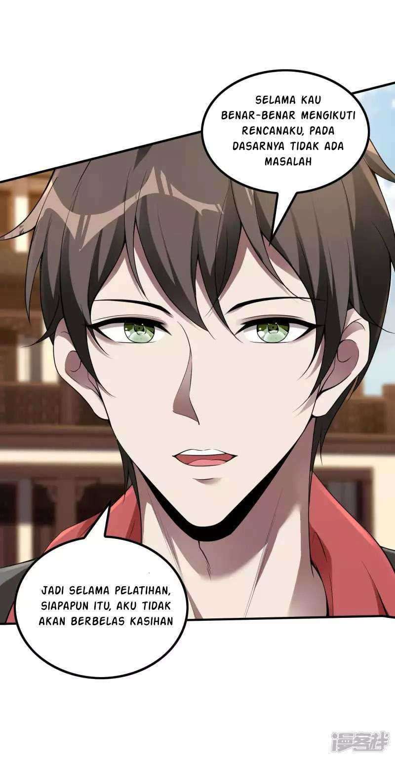 Useless First Son-In-Law Chapter 48 Gambar 39