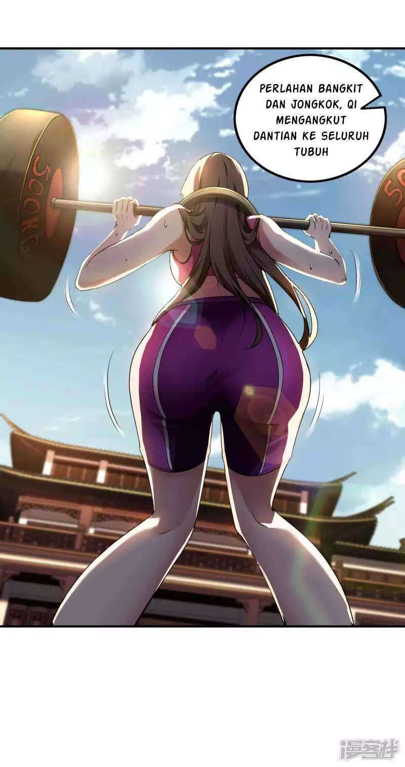 Useless First Son-In-Law Chapter 48 Gambar 41