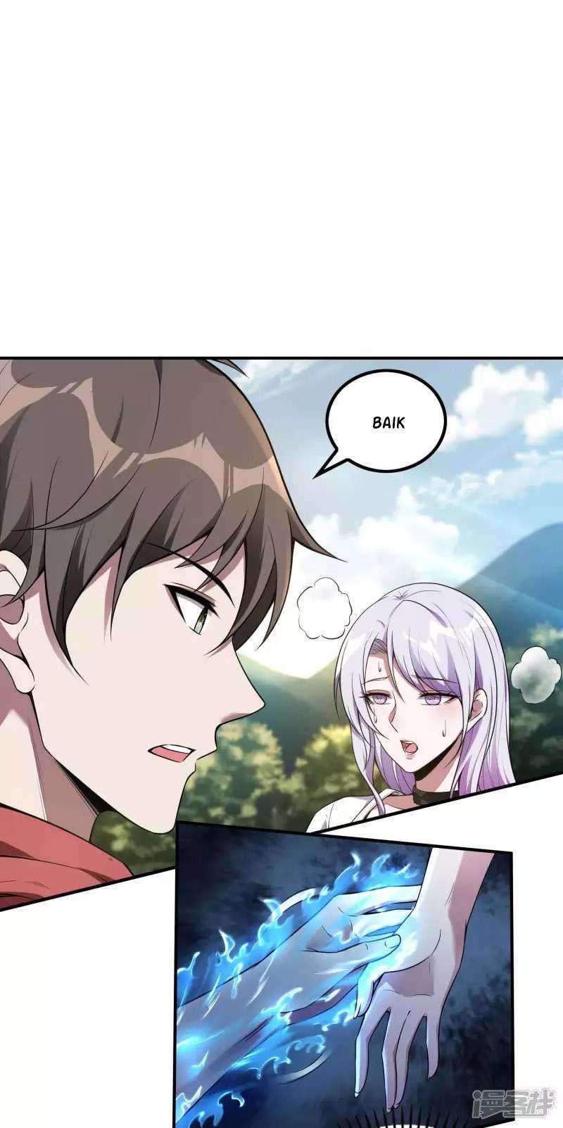 Useless First Son-In-Law Chapter 48 Gambar 49