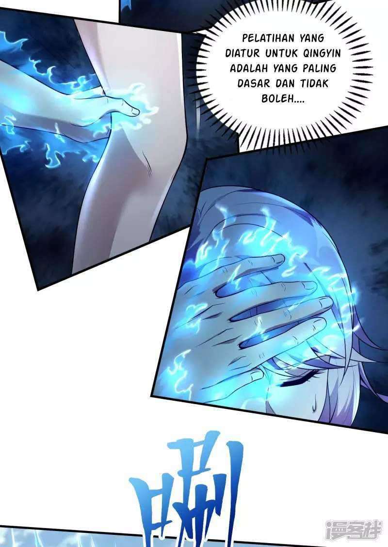 Useless First Son-In-Law Chapter 48 Gambar 50