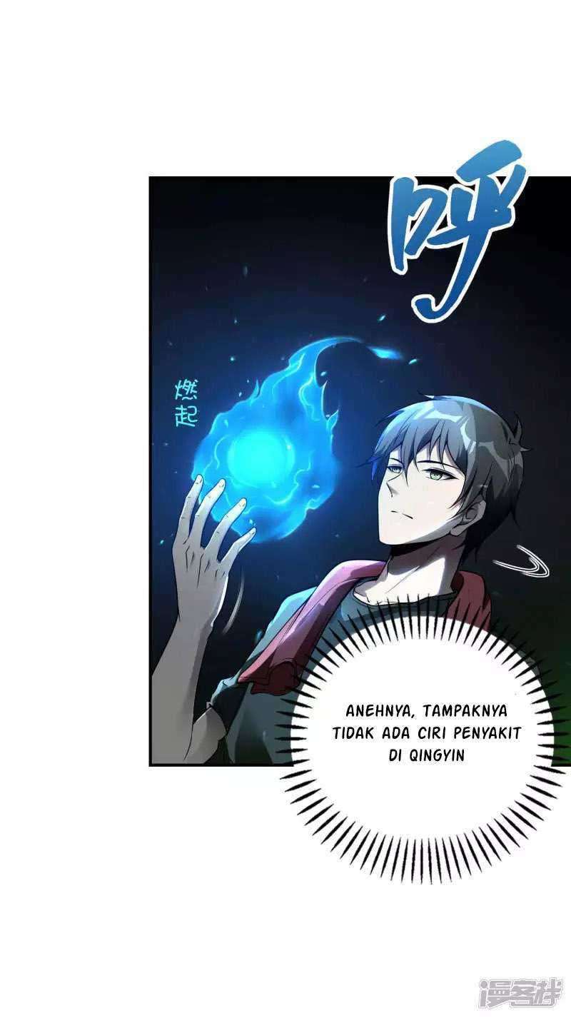 Useless First Son-In-Law Chapter 48 Gambar 54