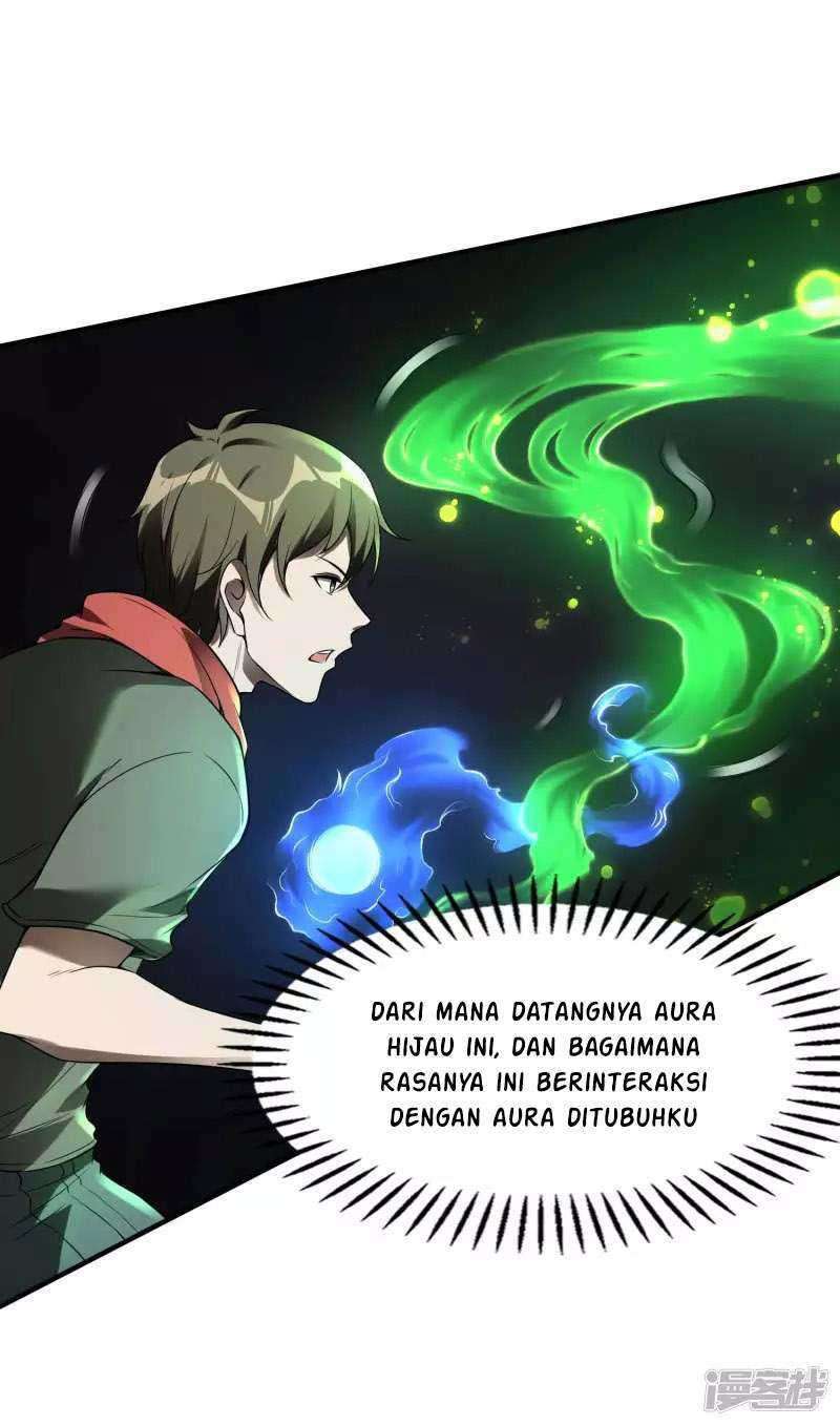 Useless First Son-In-Law Chapter 48 Gambar 56