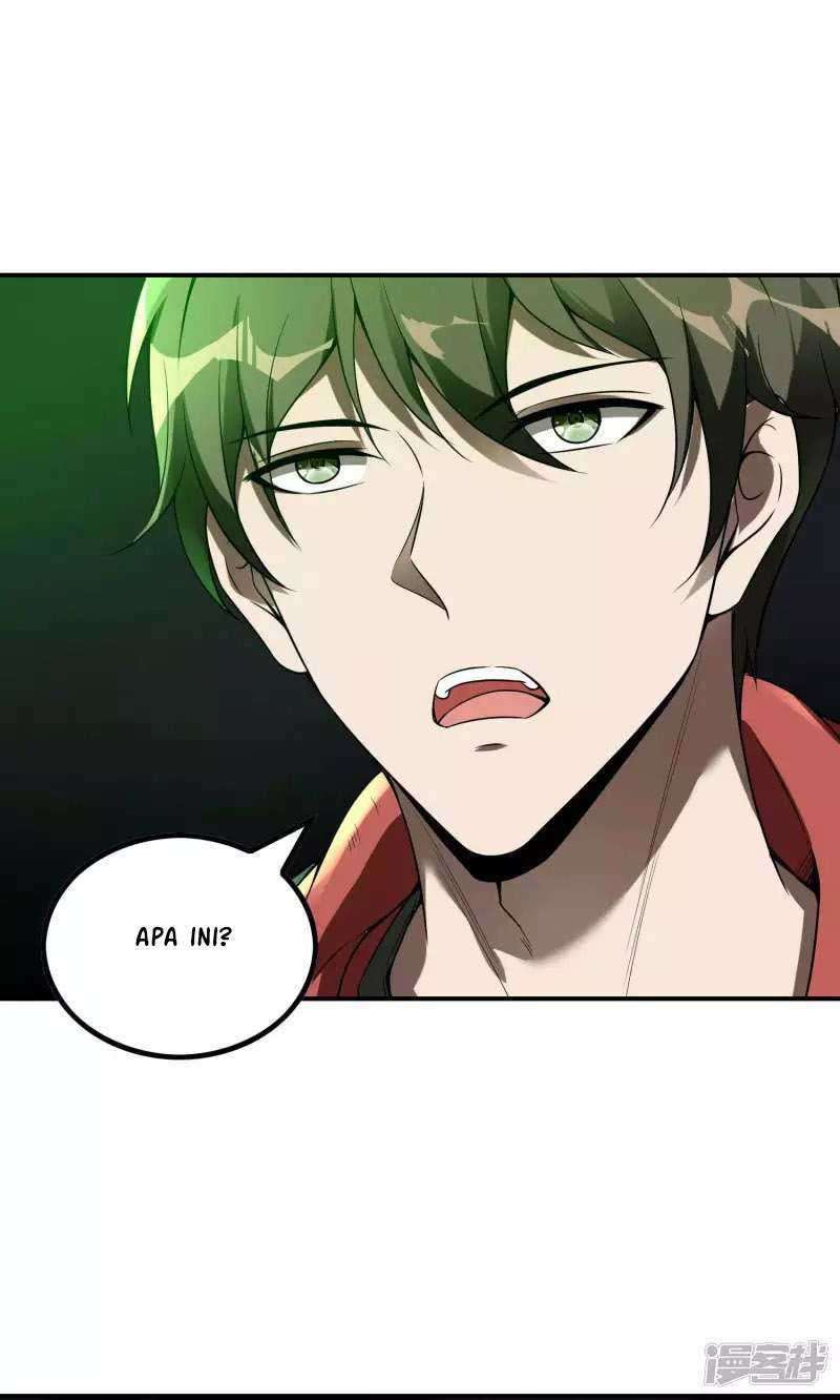 Useless First Son-In-Law Chapter 48 Gambar 58