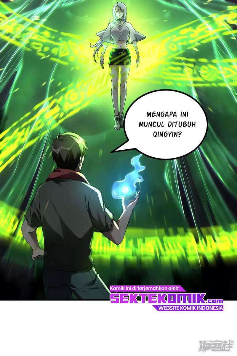 Useless First Son-In-Law Chapter 48 Gambar 60