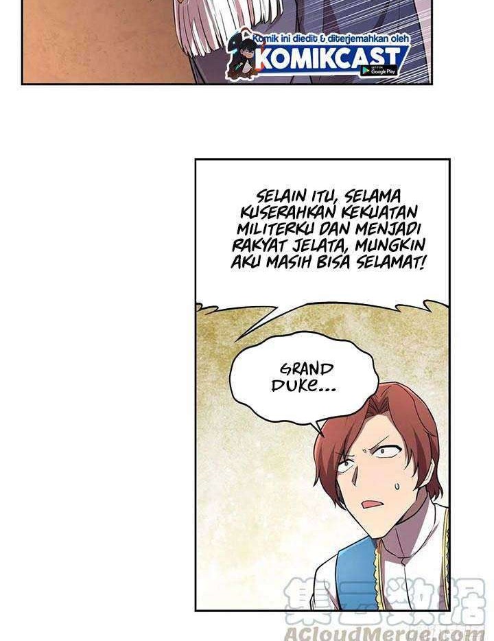 The Demon King Who Lost His Job Chapter 184 Gambar 23