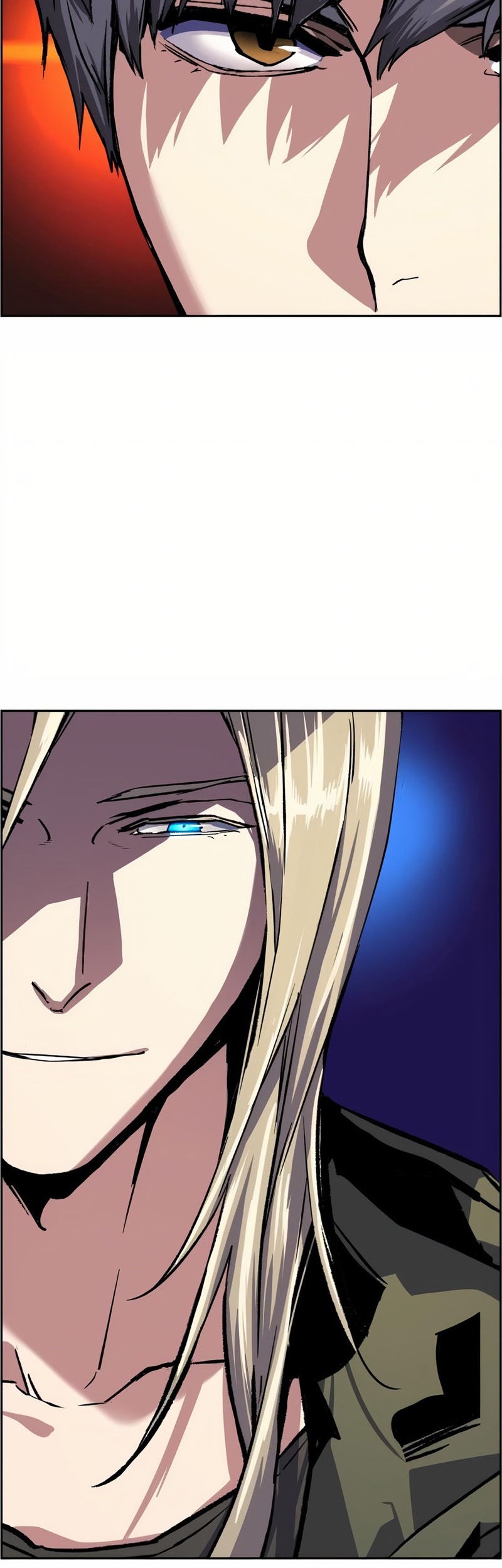 Mercenary Enrollment Chapter 39 Gambar 56