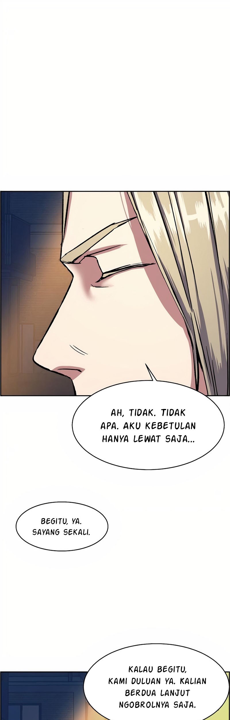 Mercenary Enrollment Chapter 39 Gambar 58