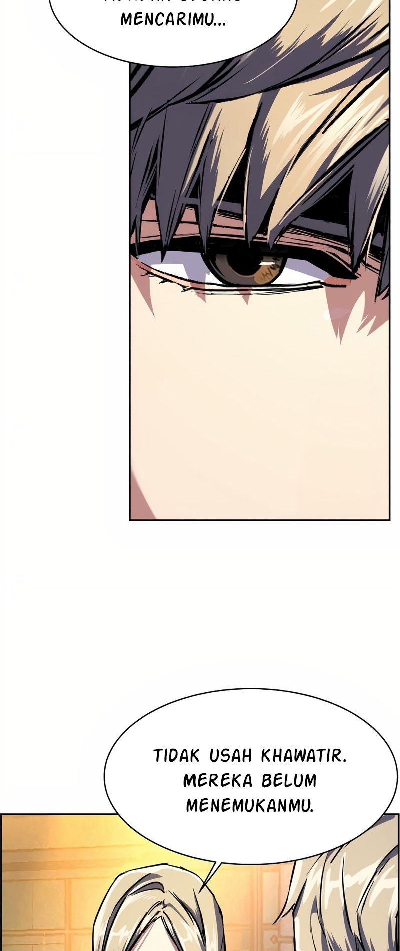 Mercenary Enrollment Chapter 39 Gambar 63