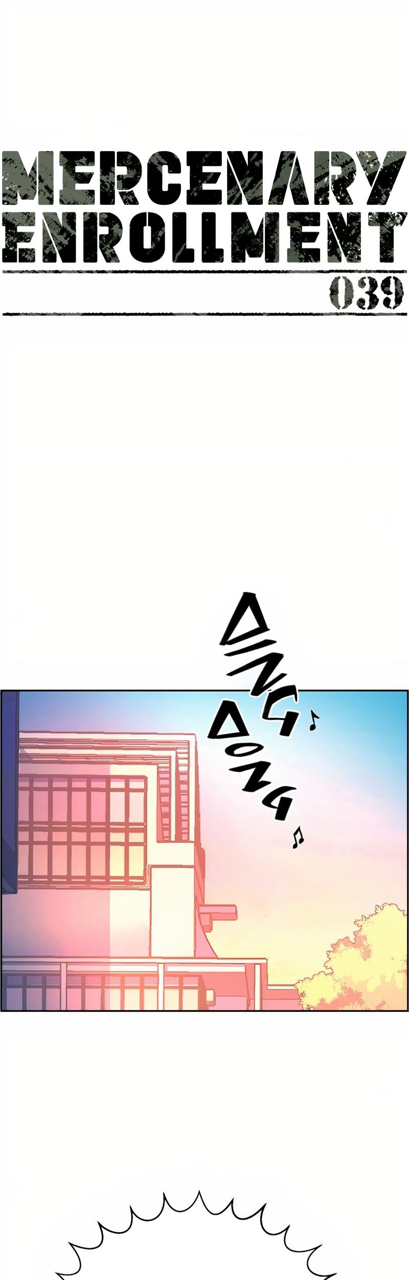 Baca Mercenary Enrollment Chapter 39 Gambar 2