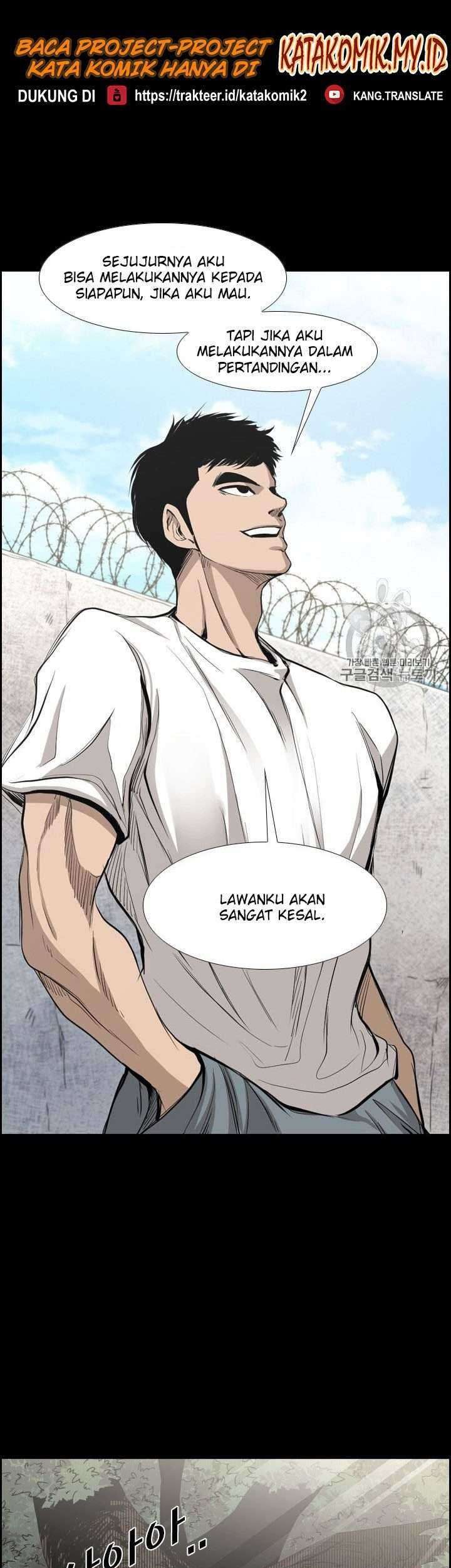 Baca Shark Chapter 157 Gambar 2