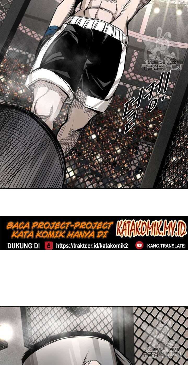 Shark Chapter 156 Gambar 43