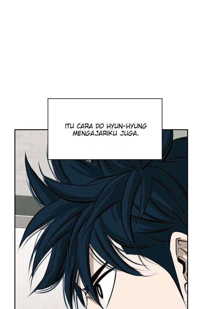 Shark Chapter 156 Gambar 49
