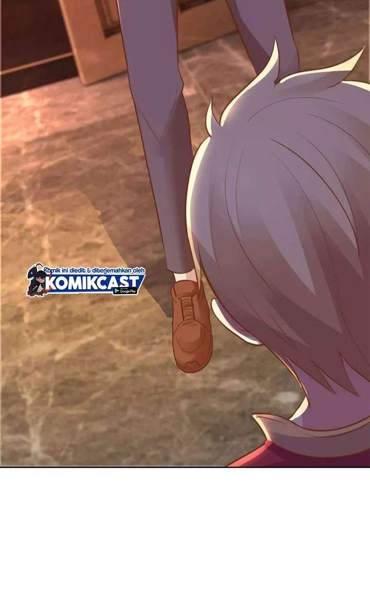 Metropolitan Supremacy System Chapter 201 Gambar 14