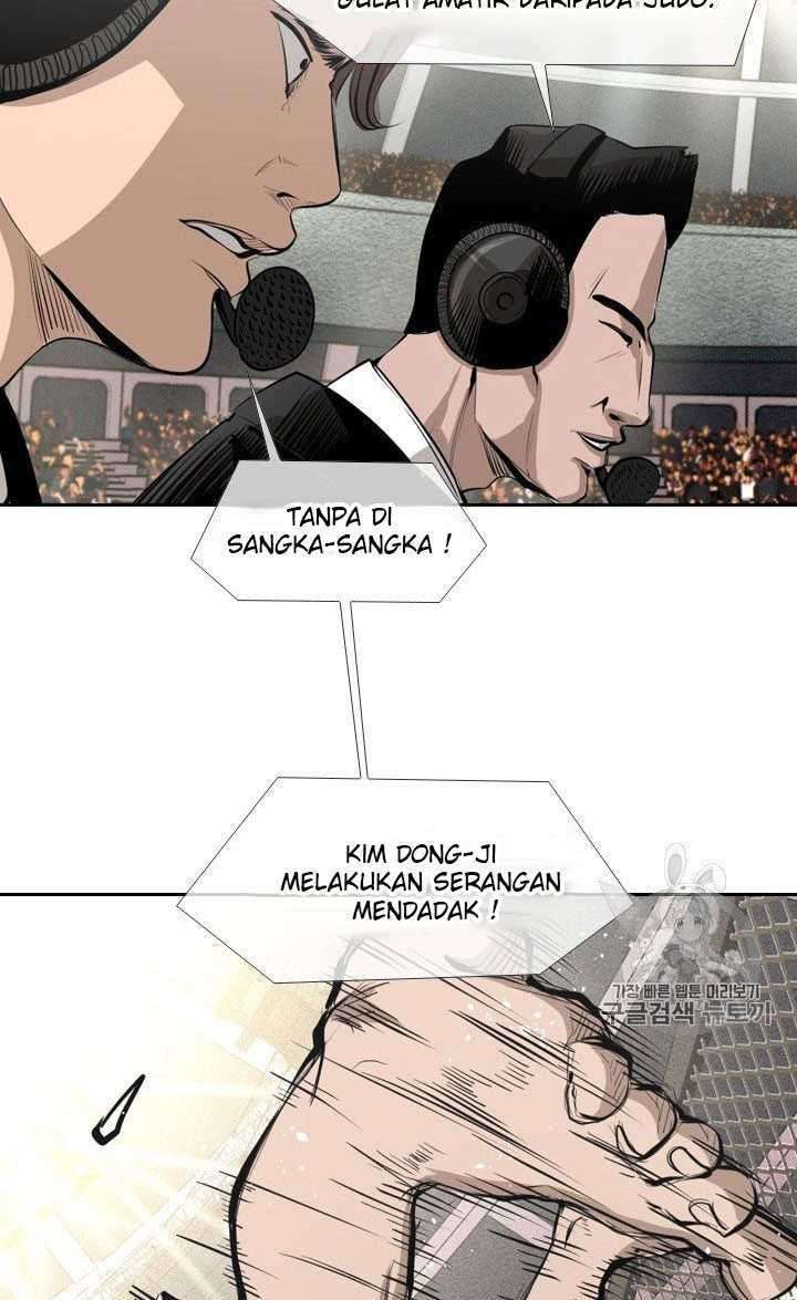 Shark Chapter 155 Gambar 43