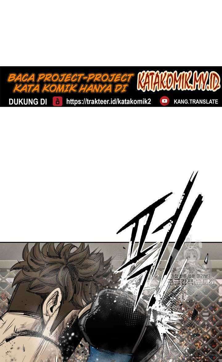 Shark Chapter 155 Gambar 13