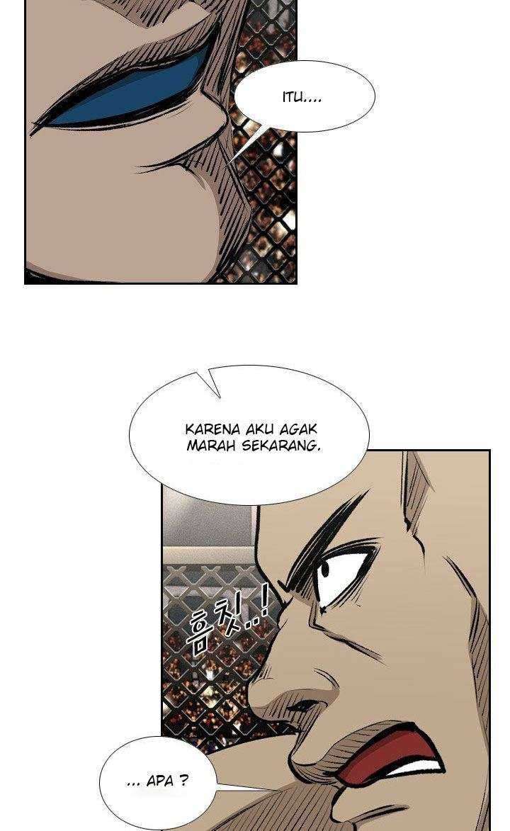 Shark Chapter 154 Gambar 52