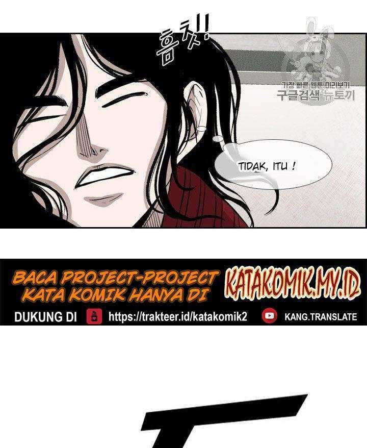 Shark Chapter 153 Gambar 55