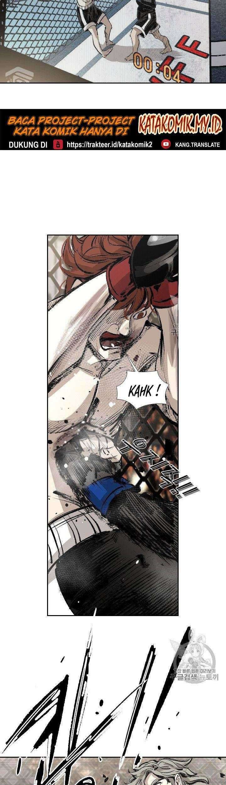 Shark Chapter 152 Gambar 20