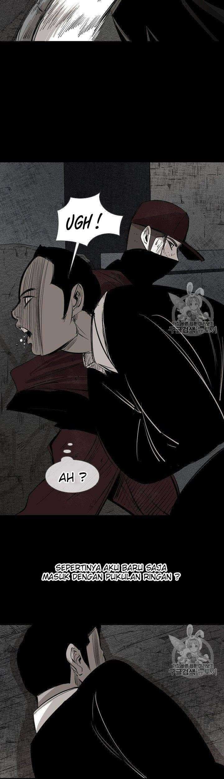 Shark Chapter 152 Gambar 44