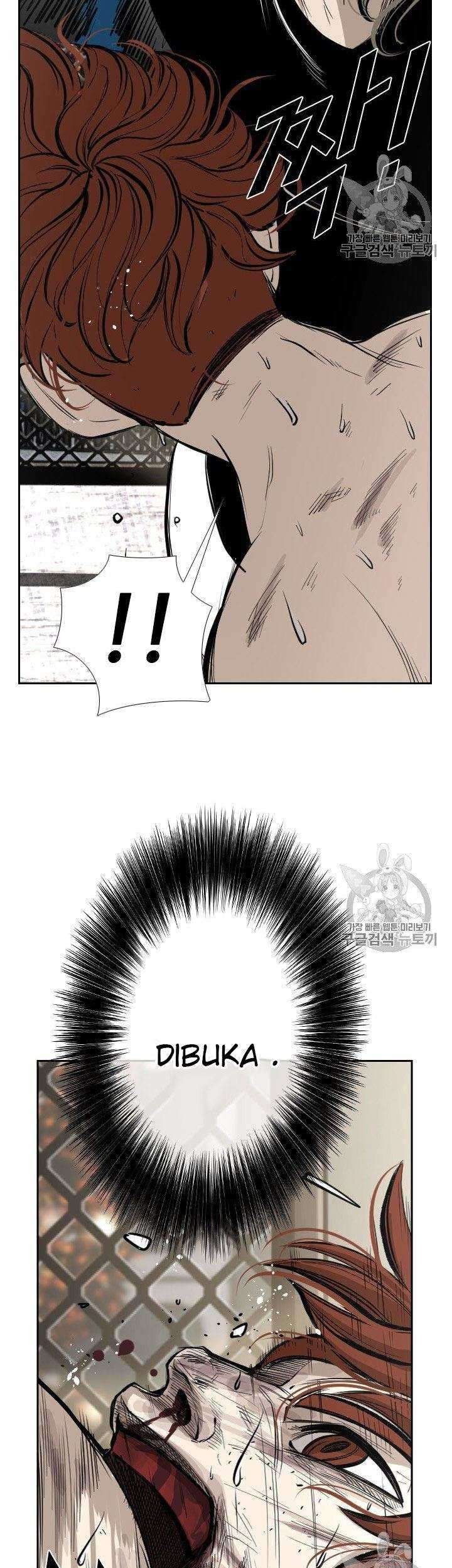 Shark Chapter 152 Gambar 53