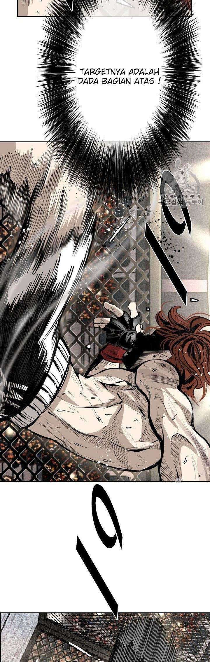 Shark Chapter 152 Gambar 55
