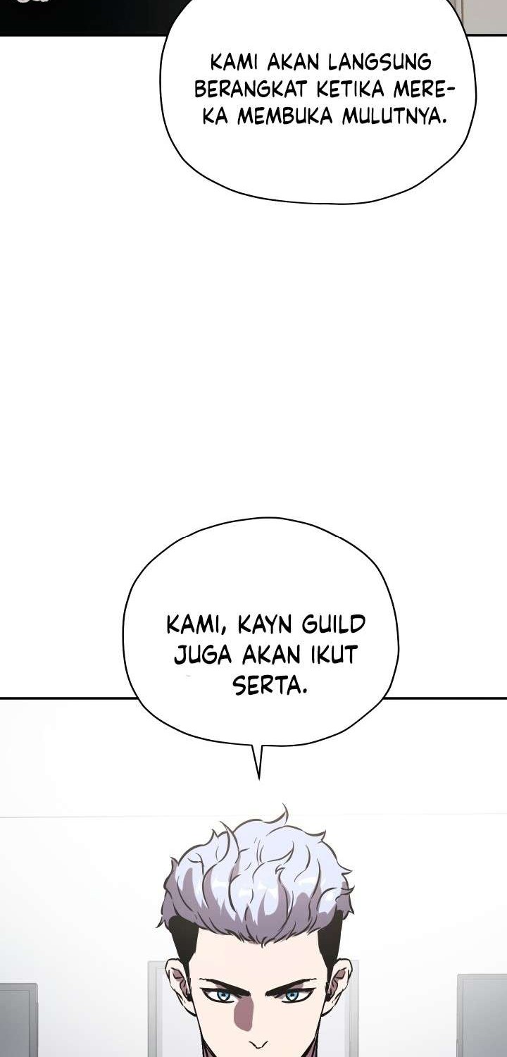 Player Who Can’t Level Up Chapter 36 Gambar 19