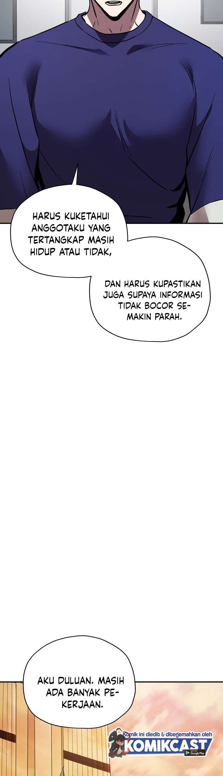 Player Who Can’t Level Up Chapter 36 Gambar 20