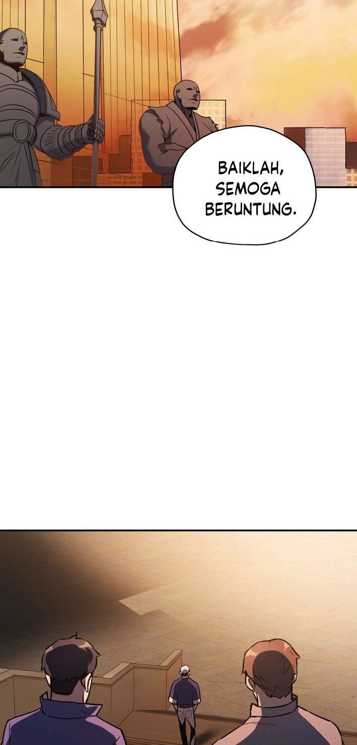 Player Who Can’t Level Up Chapter 36 Gambar 21