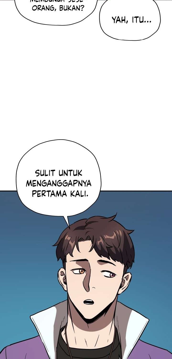 Player Who Can’t Level Up Chapter 36 Gambar 25
