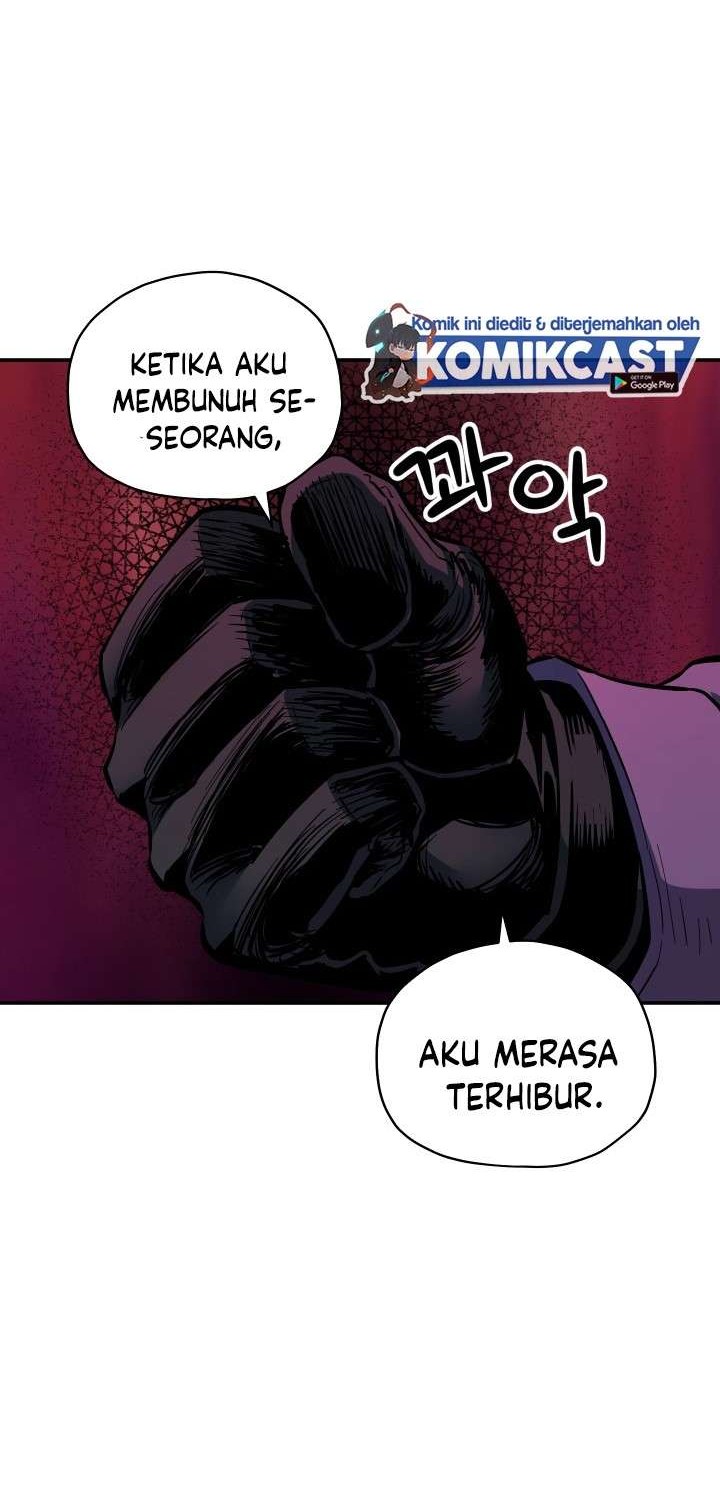Player Who Can’t Level Up Chapter 36 Gambar 27