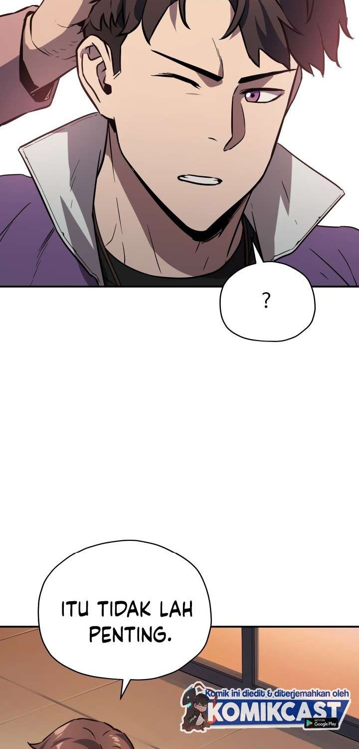 Player Who Can’t Level Up Chapter 36 Gambar 29