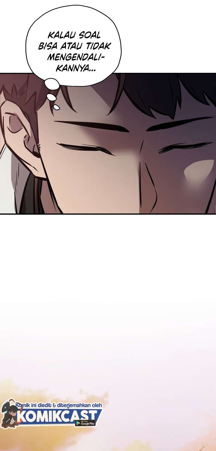 Player Who Can’t Level Up Chapter 36 Gambar 32