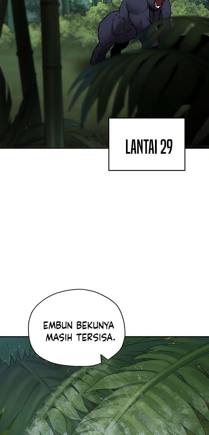 Player Who Can’t Level Up Chapter 36 Gambar 34