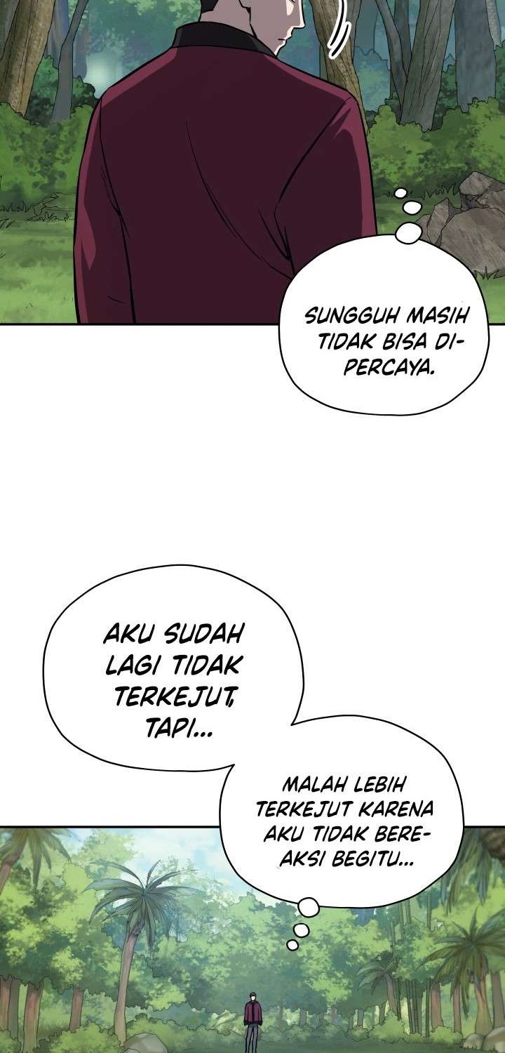 Player Who Can’t Level Up Chapter 36 Gambar 36