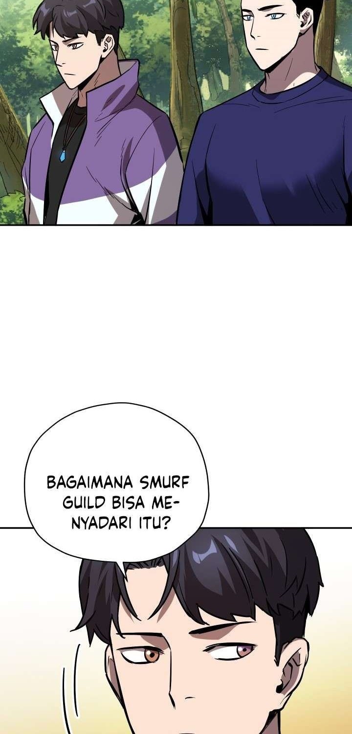 Baca  Player Who Can’t Level Up Chapter 36 Gambar 2