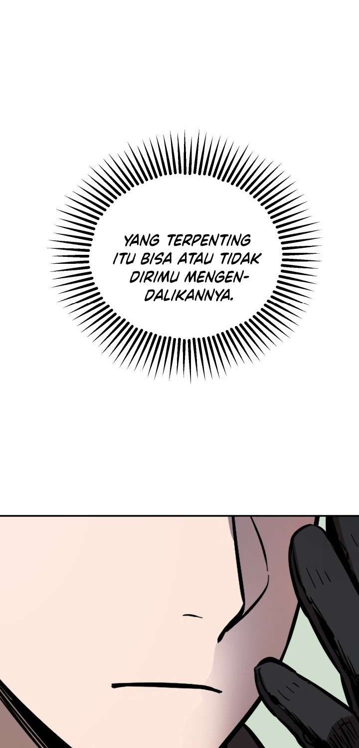 Player Who Can’t Level Up Chapter 36 Gambar 38
