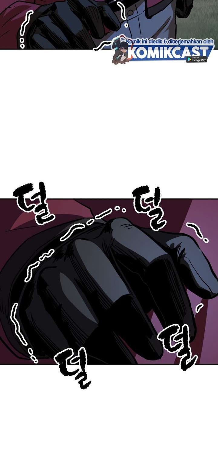 Player Who Can’t Level Up Chapter 36 Gambar 42