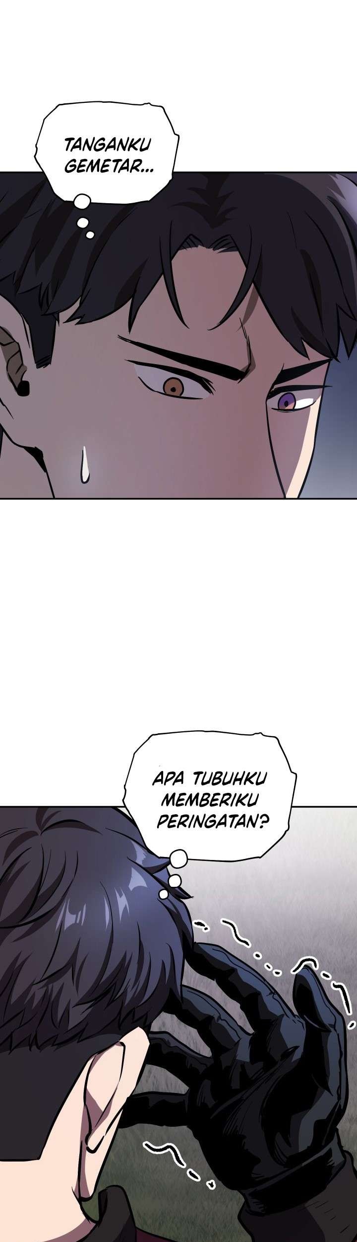 Player Who Can’t Level Up Chapter 36 Gambar 43