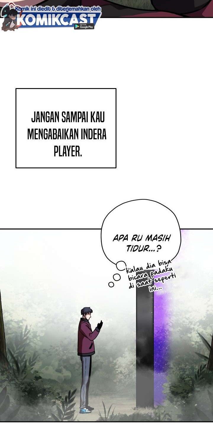 Player Who Can’t Level Up Chapter 36 Gambar 44