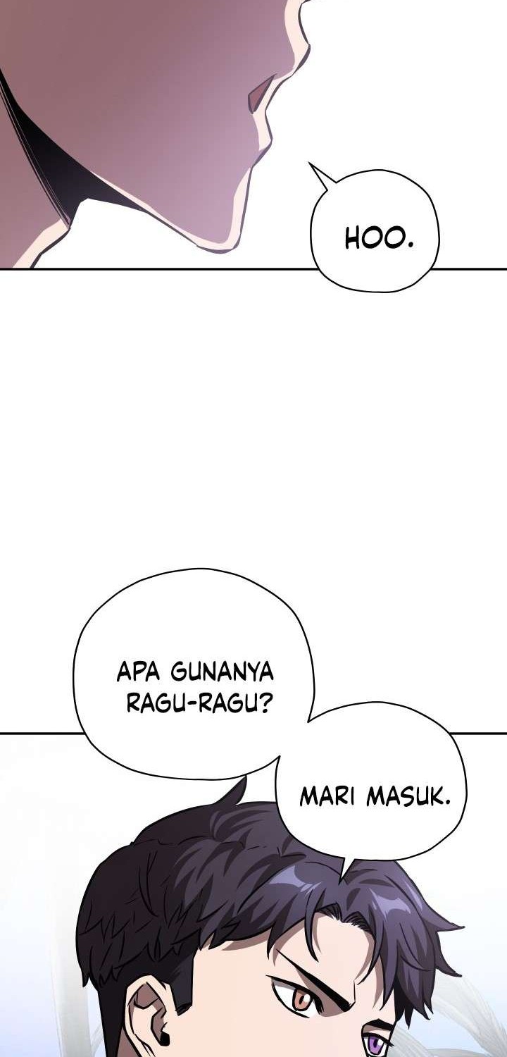 Player Who Can’t Level Up Chapter 36 Gambar 46