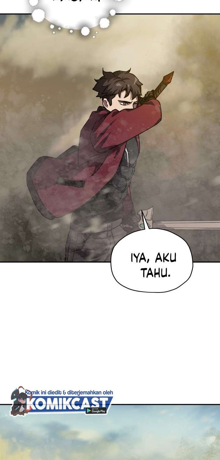 Player Who Can’t Level Up Chapter 36 Gambar 52