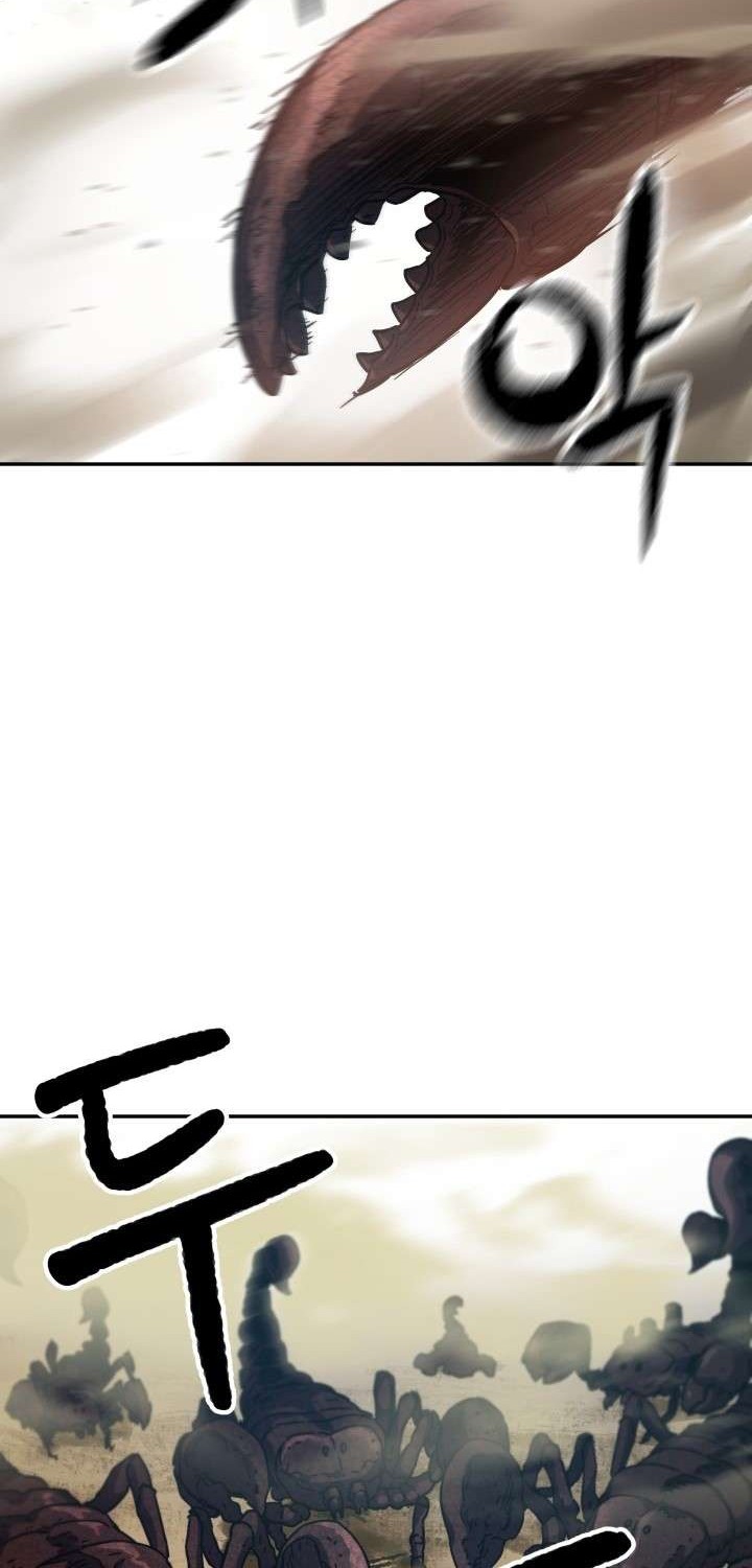 Player Who Can’t Level Up Chapter 36 Gambar 54