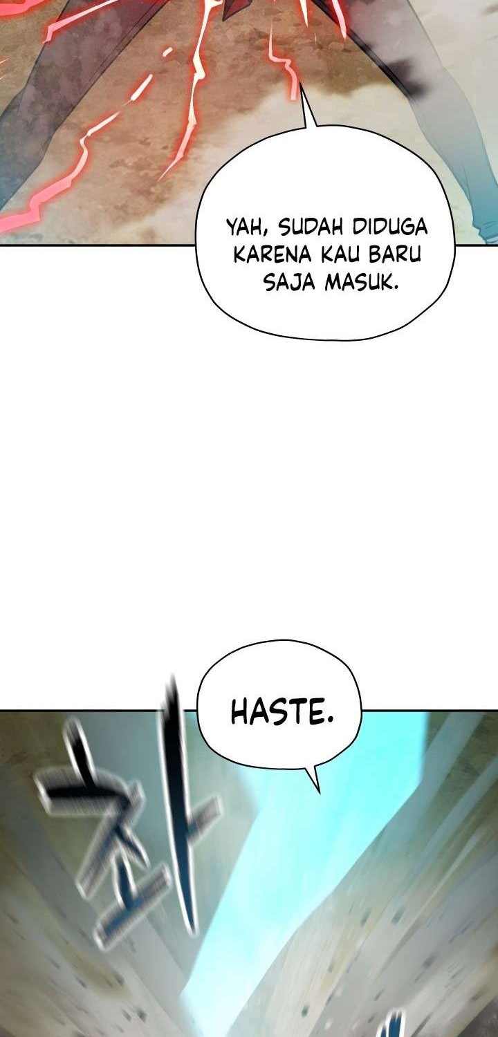 Player Who Can’t Level Up Chapter 36 Gambar 56