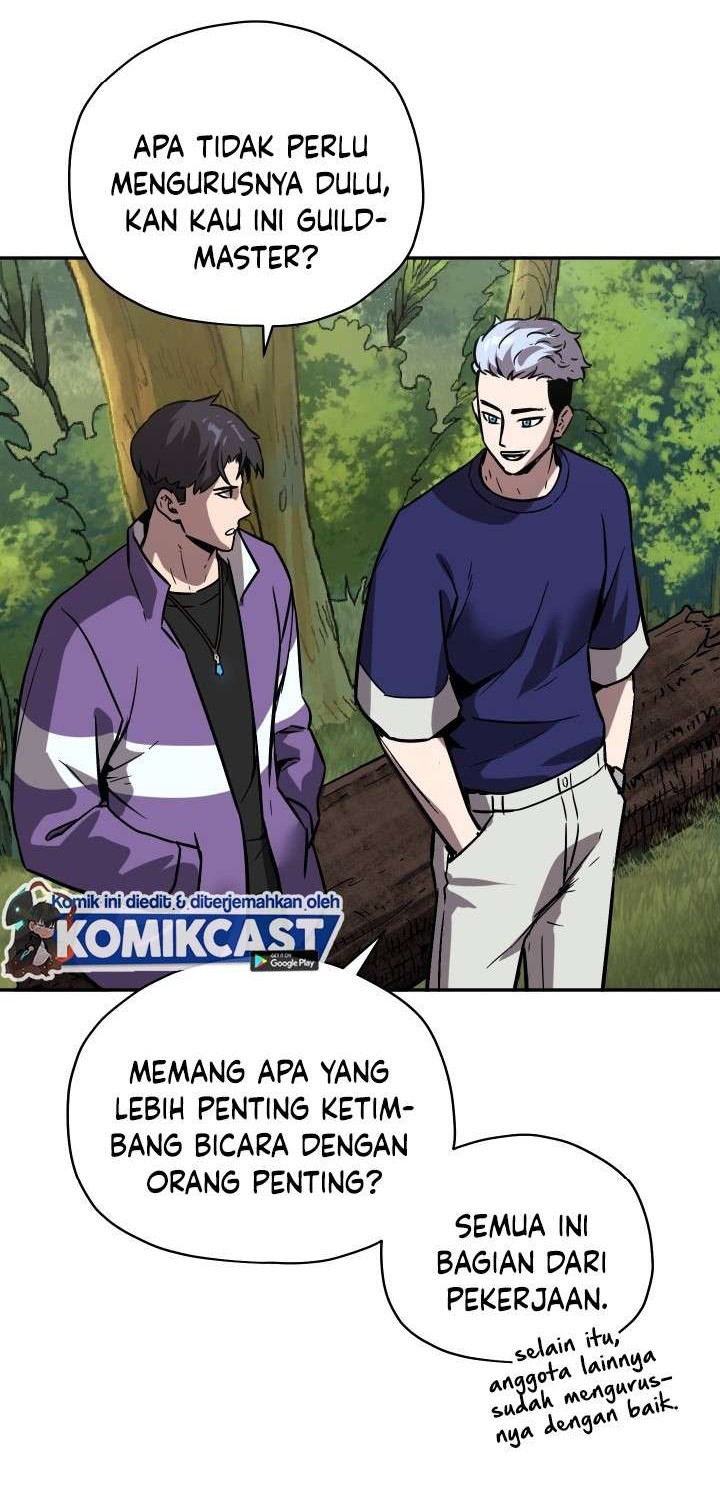 Player Who Can’t Level Up Chapter 36 Gambar 4