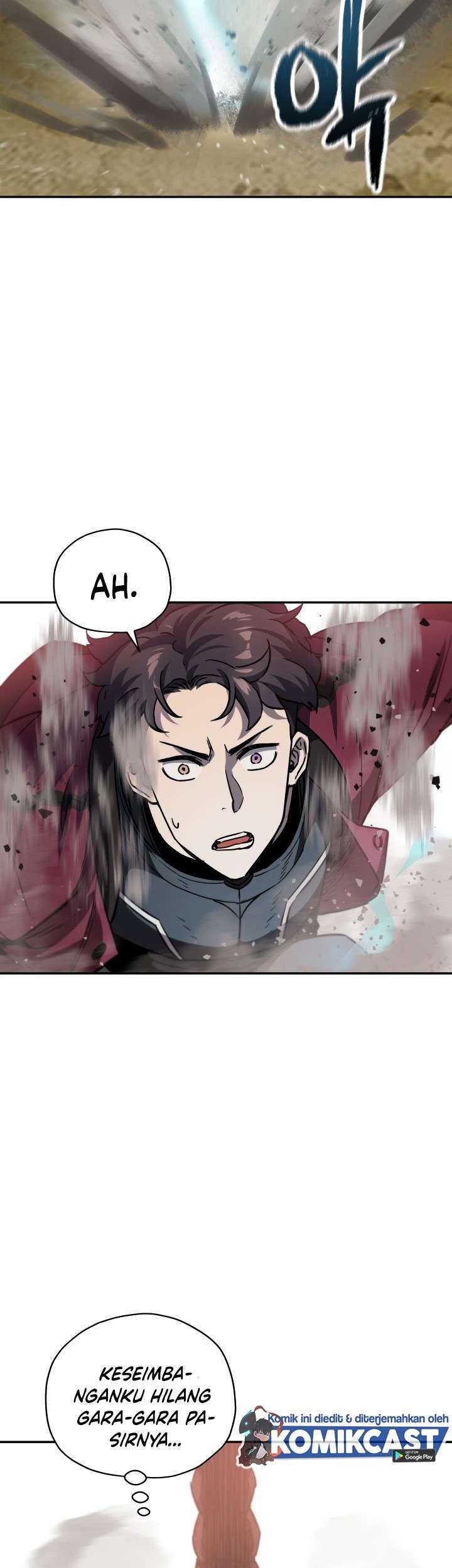 Player Who Can’t Level Up Chapter 36 Gambar 57